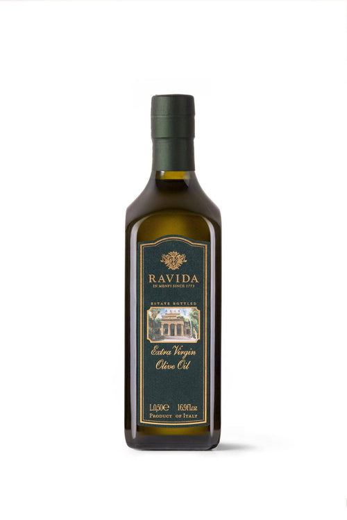 Ravida House Blend Extra Virgin Olive Oil 16.9 oz Oil & Vinegar RAVIDA 