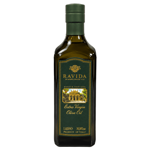 Ravida House Blend Extra Virgin Olive Oil 16.9 oz Oil & Vinegar RAVIDA 