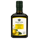 Ravida House Blend Extra Virgin Olive Oil EVOO With Lemon, 8.45 oz Oil & Vinegar RAVIDA 