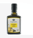 Ravida House Blend Extra Virgin Olive Oil EVOO With Lemon, 8.45 oz Oil & Vinegar RAVIDA 