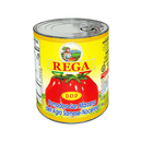 Rega San Marzano Peeled Tomatoes D.O.P., 28 oz Fruits & Veggies Rega 