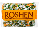 Roshen Hard Candy Karamelkino Pear, 2.2 Lb.