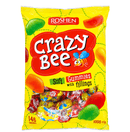 Roshen Jelly Candy Crazy Bee, 2.2 Lb Sweets & Snacks roshen 