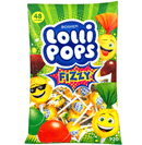 Roshen Lollipops Gum Cocktail Mix, 2.2 Lb.