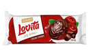 Roshen Lovita Cookies Cocoa Cherry, 4.76 oz.