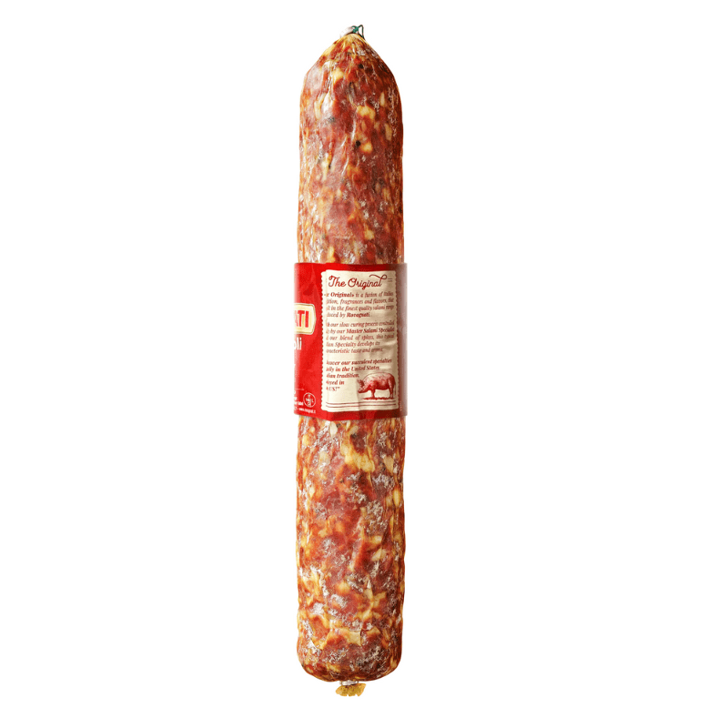 Rovagnati Napoli Salami, 3.57 lbs Meats Rovagnati 