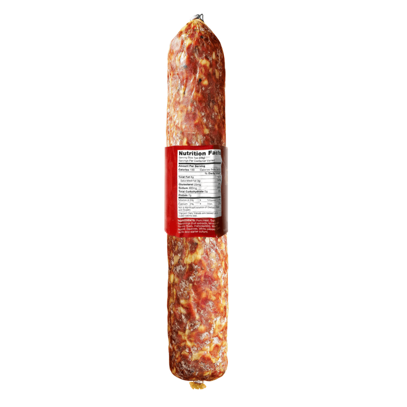 Rovagnati Napoli Salami, 3.57 lbs Meats Rovagnati 