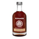 Runamok Organic Sugarmker’s Dark Maple 12.7 oz. Pantry Runamok 