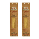 Rustichella D'Abruzzo Spaghetti, 17.6 oz (500g) [Pack of 2] Pasta & Dry Goods Rustichella D'Abruzzo 