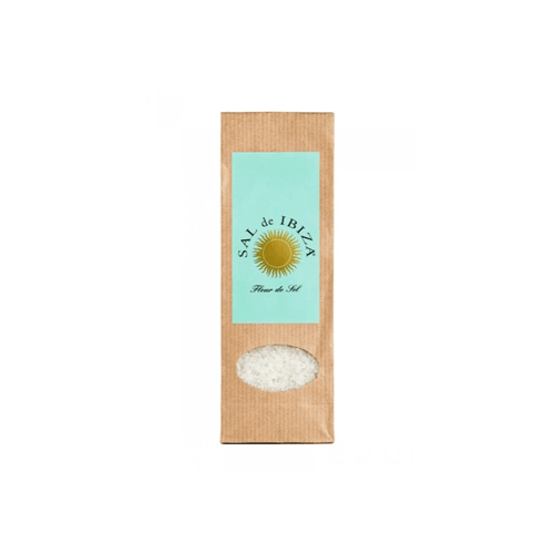 Sal de Ibiza Fleur de Sel Refill Bag, 5.29 oz Pantry Sal de Ibiza 