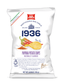 San Carlo Paprika Potato Chips, 5.29 oz Sweets & Snacks San Carlo 