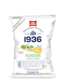 San Carlo Pesto Potato Chips, 3.52 oz (100 g) Sweets & Snacks San Carlo 