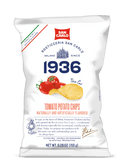 San Carlo Tomato Potato Chips, 5.29 oz Sweets & Snacks San Carlo 