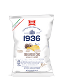 San Carlo Wavy Potato Chips, 3.52 oz (100g).