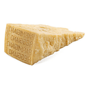 Sanniti 24M Parmigiano Reggiano Export Wedge, 500g Cheese Sanniti 