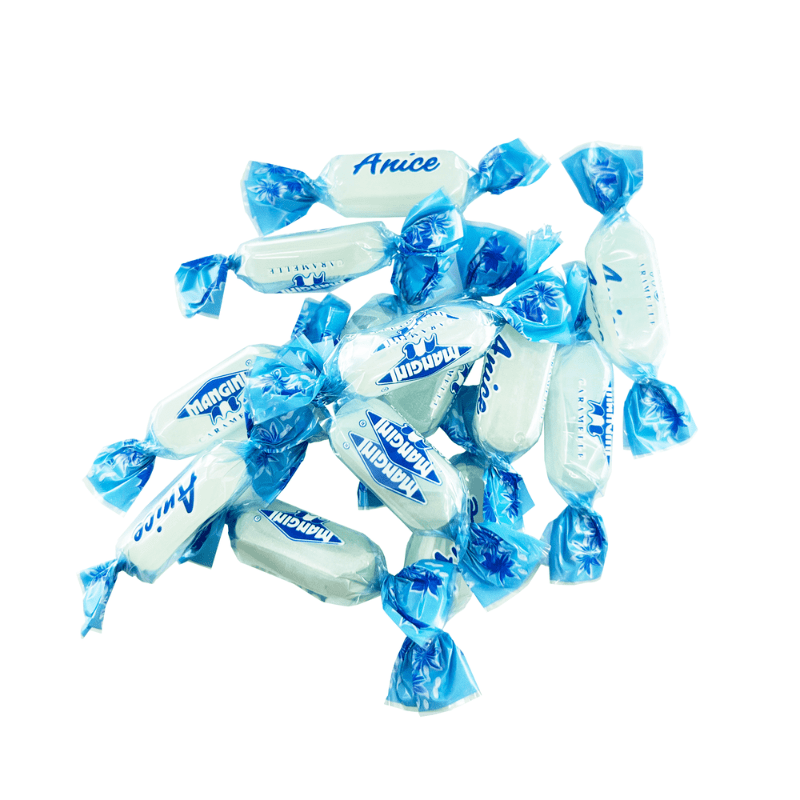 Sanniti Anice Caramelle, 5.29 oz Sweets & Snacks Sanniti 