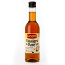 Sanniti Banyuls Wine Vinegar, 16.9 oz Oil & Vinegar Sanniti 