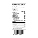 Sanniti Cajun Seasoning, 7.5 lbs Pantry Sanniti 