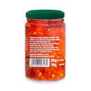 Sanniti Calabrian Hot Crushed Peppers, 10 oz Fruits & Veggies Sanniti 