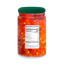 Sanniti Calabrian Hot Crushed Peppers, 10 oz Fruits & Veggies Sanniti 