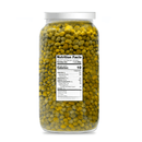 Sanniti Capers Non-Pareille in Vinegar and Salt Brine, 33.5 oz Olives & Capers Sanniti 