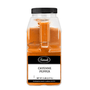 Sanniti Cayenne Pepper, 5 lbs Pantry Sanniti 