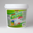 Sanniti Coarse Sicilian Sea Salt bucket, 11 Lbs Pantry Sanniti 