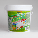 Sanniti Coarse Sicilian Sea Salt bucket, 11 Lbs Pantry Sanniti 
