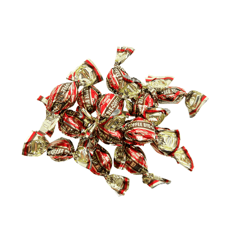 Sanniti Coffee Caramelle, 5.29 oz Sweets & Snacks Sanniti 