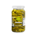 Sanniti Cornichons, 31.7 oz Fruits & Veggies Sanniti 