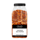 Sanniti Crushed Red Pepper, 4 lbs Pantry Sanniti 