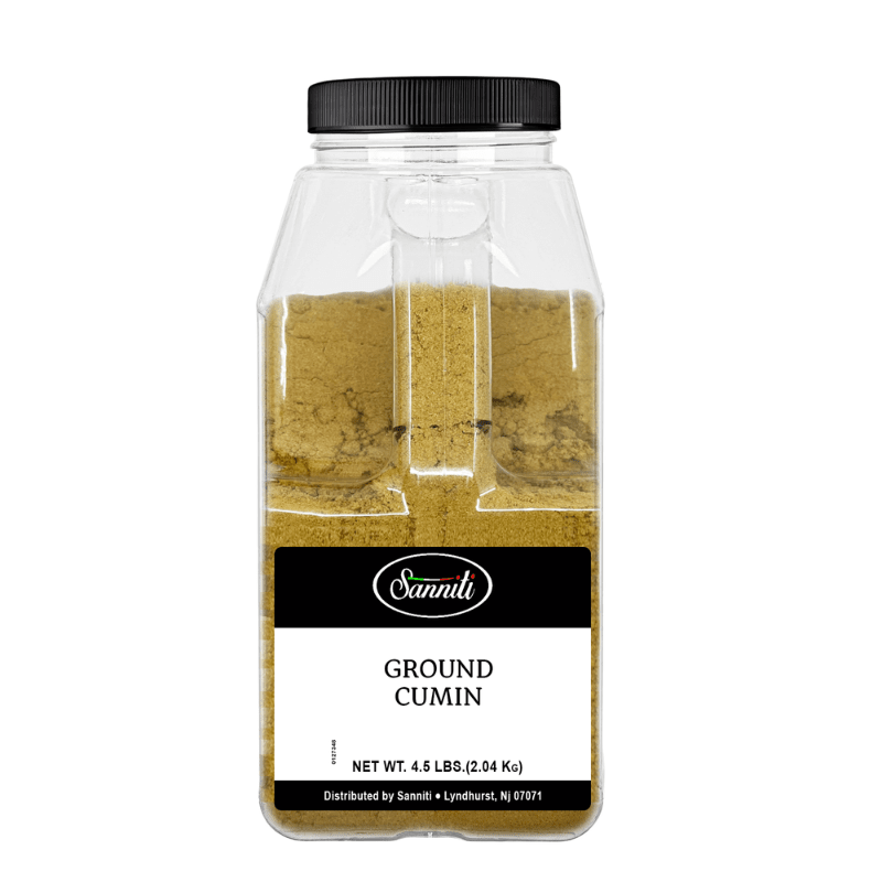 Sanniti Cuming Seasoning Powder, 4.5 lbs Pantry Sanniti 