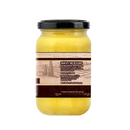 Sanniti Dijon Mustard, 12.3 oz Sauces & Condiments Sanniti 