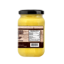 Sanniti Dijon Mustard, 12.3 oz Sauces & Condiments Sanniti 