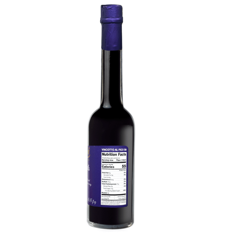 Sanniti Fig Vincotto, 8.45 fl oz Oil & Vinegar Sanniti 