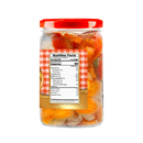 Sanniti Giardiniera, 29 oz Fruits & Veggies Sanniti 