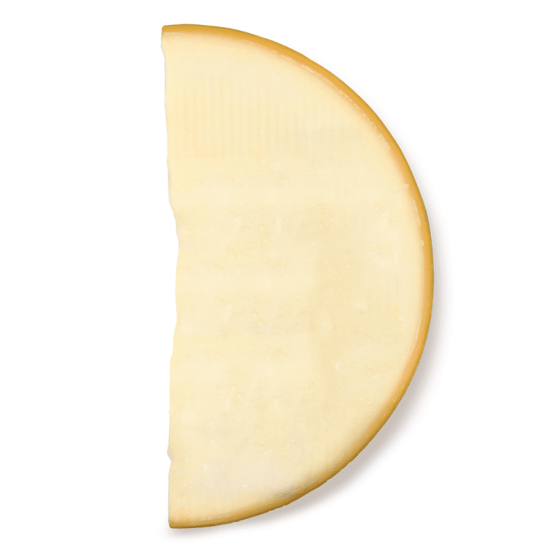 Sanniti Grana Padano Quarter Wheel, 18 lb. Cheese Sanniti 