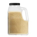 Sanniti Granulated Garlic, 6.5 lbs Pantry Sanniti 