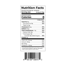 Sanniti Granulated Garlic, 6.5 lbs Pantry Sanniti 