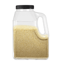 Sanniti Hulled Sesame Seed, 5 lbs Pantry Sanniti 