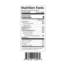 Sanniti Hulled Sesame Seed, 5 lbs Pantry Sanniti 