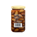 Sanniti Kalamata Olives, 19.4 oz (550 g) Olives & Capers Sanniti 