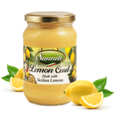 Sanniti Lemon Curd, 13.8 oz Pantry Sanniti 