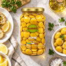 Sanniti Lupini Jar, 18.7 oz Pasta & Dry Goods Sanniti 