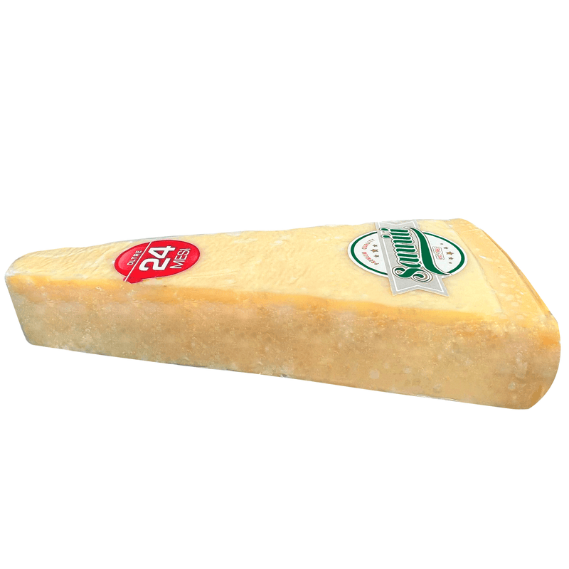 Sanniti Parmigiano Reggiano 24 Months Aged, 2.5 lb. Cheese Sanniti 
