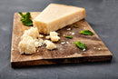 Sanniti Parmigiano Reggiano Wedge 250gr, 8.8 oz (PACK of 2) Cheese Sanniti 