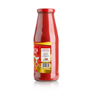 Sanniti Passata di Pomodoro Strained Tomatoes, 23.9 oz Fruits & Veggies Sanniti 