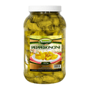 Sanniti Pepperoncini, 1 Gallon Fruits & Veggies Sanniti 