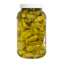 Sanniti Pepperoncini, 1 Gallon Fruits & Veggies Sanniti 
