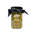 Sanniti Pickled Asparagus, 16 oz Fruits & Veggies Sanniti 